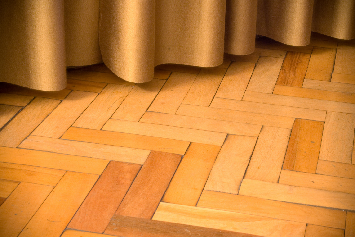 Model Herringbone